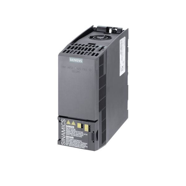 6SL3210-1KE13-2AF2 SINAMICS Simenzs G120C Rated Power Frequency Changer 100%