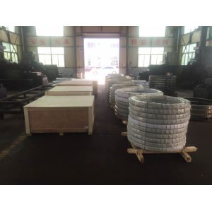 Custom TS70M Tadano crane slewing ring bearing slewing bearing