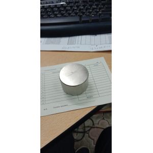 18mm Round NdFeB Custom Neodymium Magnets For Kitchenware Assembly