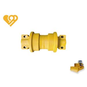 Quality Excavator Undercarriage Spare Parts EX60-1 EX60-2 Tracks Rollers Bottom Roller Top Carrier Roller Assy for Mini Excavator for sale