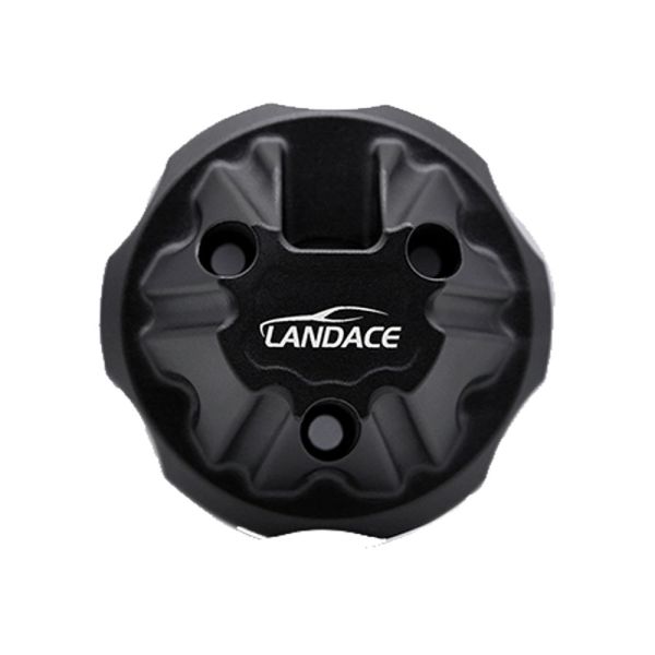 Buy Black 4x4 Mount Radio Car Radio Station Bracket Radio Antenna Base Cover for Jeep Wrangler at wholesale prices