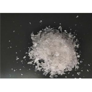 Haa Curing Powder Coating Polyester Resin 60:40 Saturated