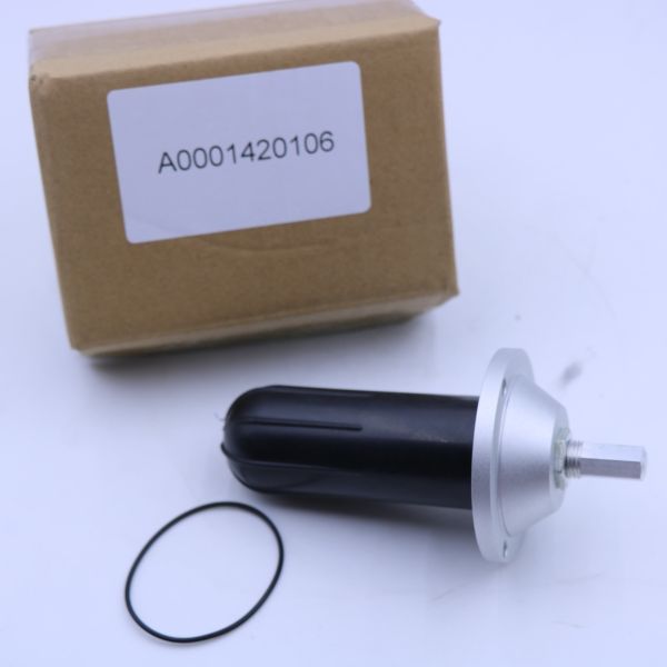 A0001420106 SCR System Parts Adblue Urea Pump Repair Parts For Mercedes Benz Urea Pump Parts