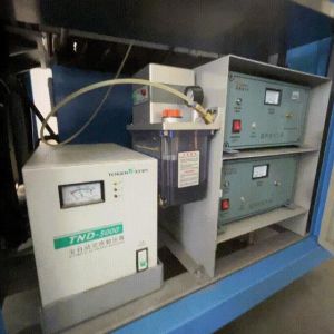 Nobo Bonnell Spring Assembling Machine