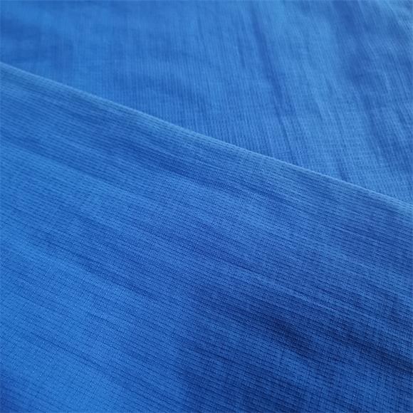 70dx160d Woven Nylon Fabric Taslon 120gsm Ribstop Nylon