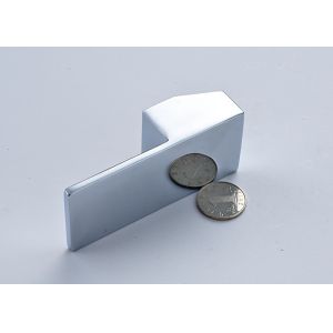 Waterfall Single Hole Bathroom Basin Faucets Solid Brass Materials ROVATE