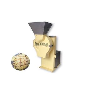 Customized Garlic Processing Machine Ginger Slicer Onion Chips Cutter