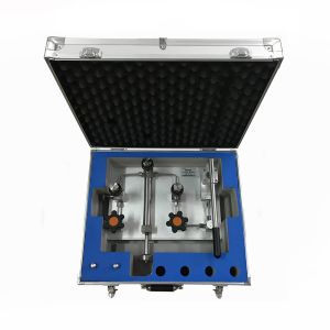 Manual 11 Kg 6MPa Pneumatic Calibration Hand Pump