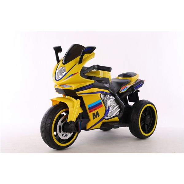 380*1 Motor Unisex Kids Electric Ride On Car at Competitive with Luxury Features