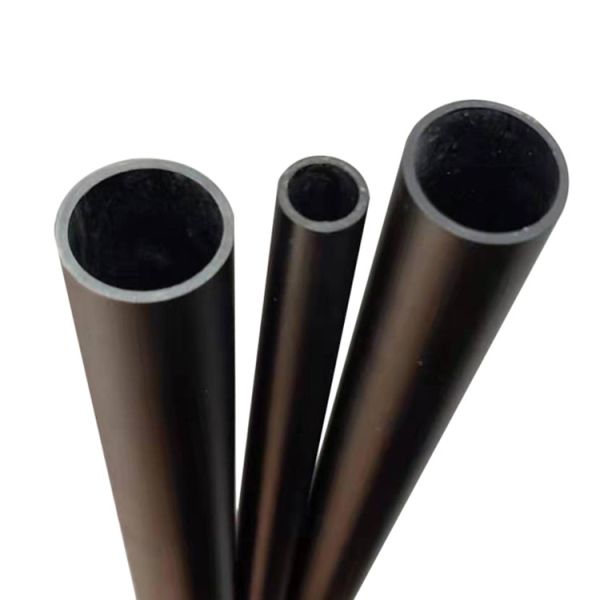 Buy 0% N Content Tapered Carbon Fiber Tube for Billiard Club Pool Cue Golf Shafts and More at wholesale prices