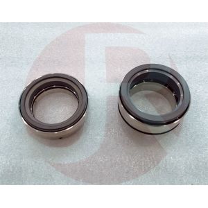 Mechanical Seal Burgmann AX40K Elastomer Bellow Shaft Silicon Carbide Seal