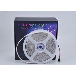 Bluetooth DC12V 5A 18lamp/M RGB LED Strip Light