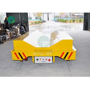 China Metal Ore Factory Handling Transport Copper Coil Railway Vehicle on sale