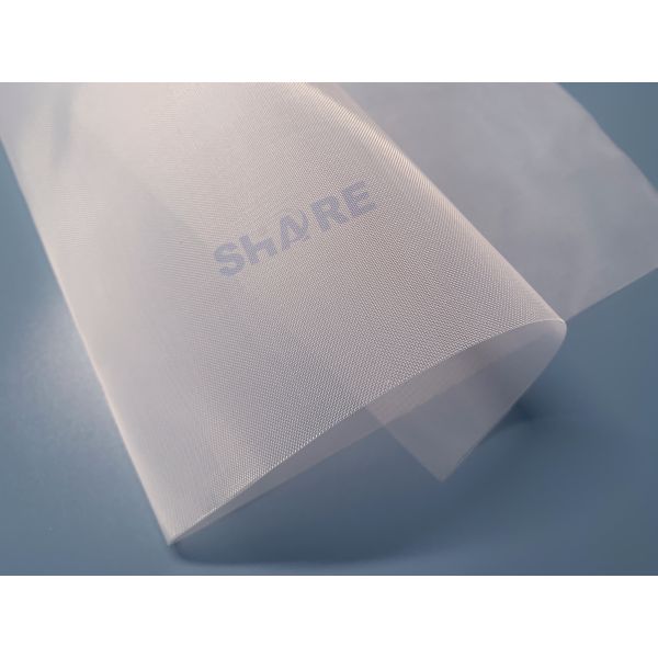 Buy PA-14XXX PA-72GG Flour Mill Mesh FDA EU Complaint Plain Weave at wholesale prices