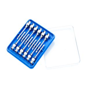 10mm Veterinary Vaccine Syringe