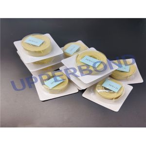 Good Abradability Thickened Kevlar Fiber Endless Belt Garniture Tape