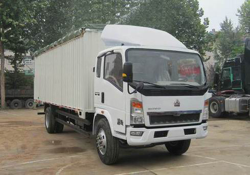 Buy ISO standard  Loose Type Light Duty Trucks Wheelbase 4200 ZZ5107CPYG4215C1 white color at wholesale prices