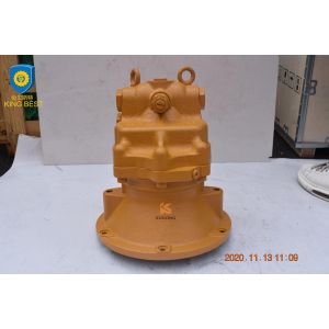 Komatsu PC200-8 Excavator Replacement Parts Swing Motor 706-70-41240