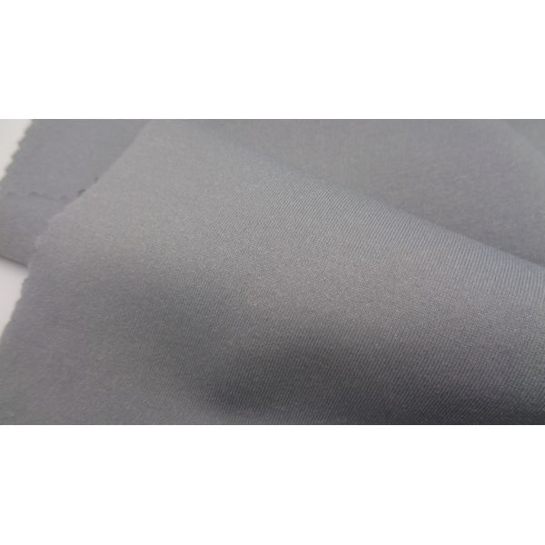 150D Breathable Sports Fabric 87% Polyester 13% Spandex 280GSM