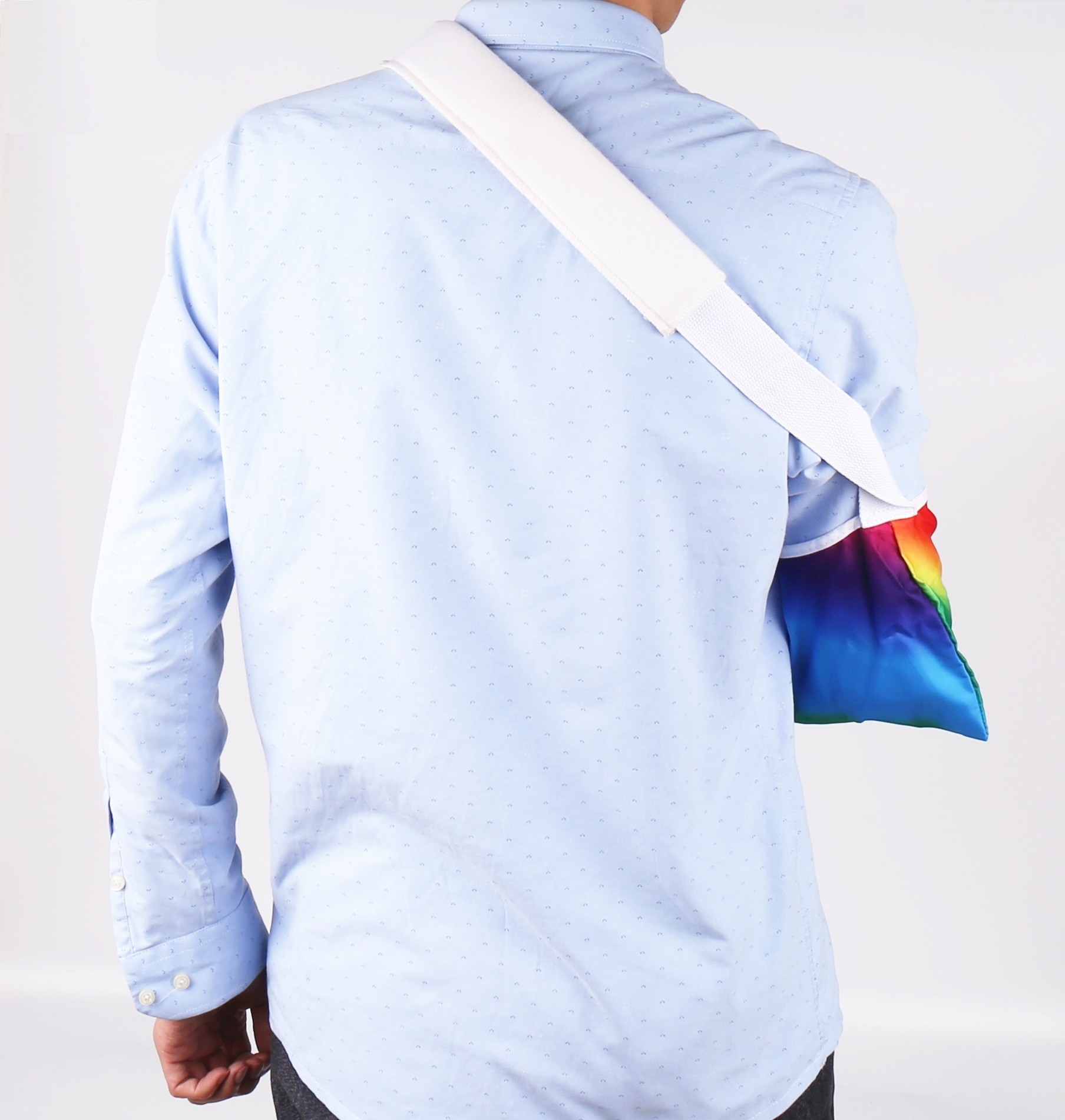 Reusable Rehabilitation Training Medical Sling For Immobilizing Orthopedic