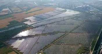 Length 6m Anodizing T8 6063 Aluminum Solar Panel Frame