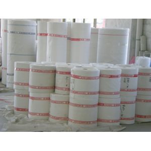 Plain Style Polypropylene Industrial Liner Fabric with Insulation Performance