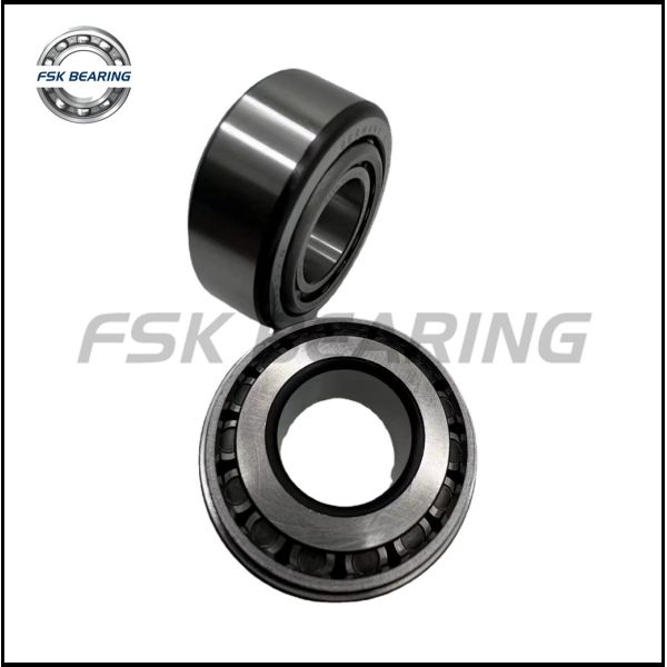 USA Market Z-546569.TR1 Train Roller Bearing 257.18*342.9*57.15 mm Single Row Tapered Roller Bearing