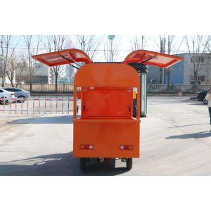 Adjustable Handlebar Dragonfly Tricycle