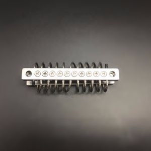 Wire Rope Isolator Anti Vibration Mount Solutions Embedded Electronics PC UAV