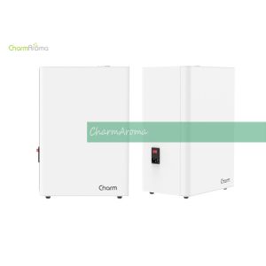 5000 M3 Industrial Air Freshener Systems 26W 390H X 270W X 185D Mm