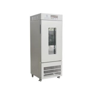 Intelligent Laboratory Biochemical Incubator 400L Epidemic Prevention