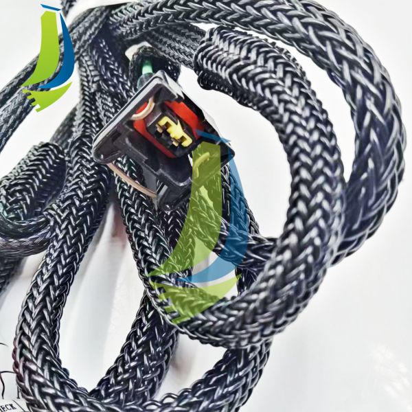 21N6-21020 Engine Front Harness For R210LC-7 Excavator
