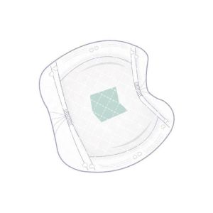 OEM ODM Customization Acceptance Disposable Breast Pads for Mom