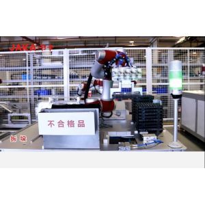 3C Collaborative Robot Arm 6 Axis Engine Core For Packing