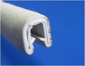 Custom Plastic Extrusions Parts