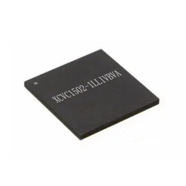 Buy 400MHz Integrated Circuit Chip XCVC1502-1LLIVBVA Field Programmable Gate Array at wholesale prices