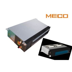 China 1000m3/H Air Volume Exposed Fan Coil Unit Built - In Water Pump Super Slim Design on sale