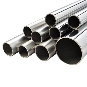 China 200mm Stainless Steel Seamless Tube , Polished Astm Stainless Steel Pipe on sale