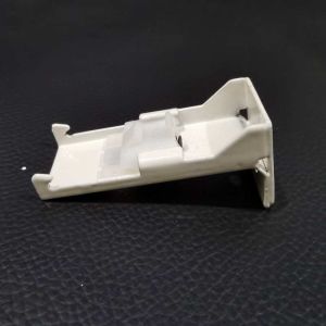 European Household Bay Window Sliding Curtain Rail Tracks