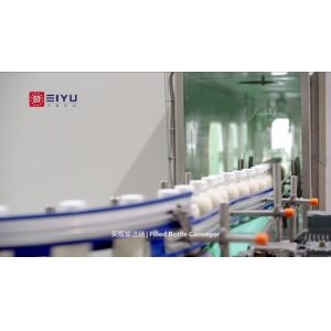 Aseptic Beverage Packaging Machine Coconut Water Packing Machine