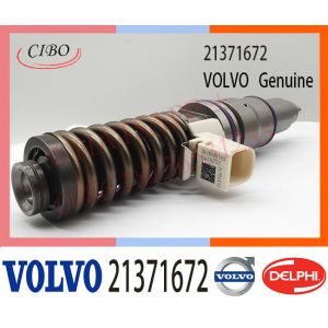 21371672 VOL Diesel Engine Fuel Injector 21371672 BEBE4D24001, 21340611,