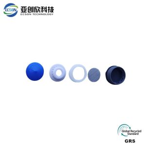 CNC Machining Plastic Parts bubbler