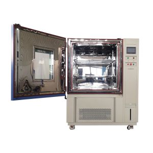 Artificial Temperature Humidity Chamber Thermostatic Chambers For Batteries