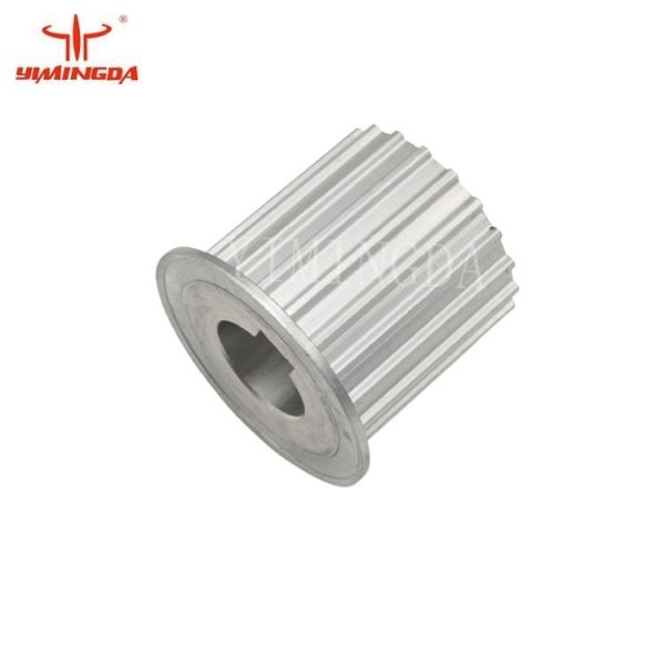 104147 Pulley Suitable for VT5000 VT7000 Cutter Auto Cutter Parts