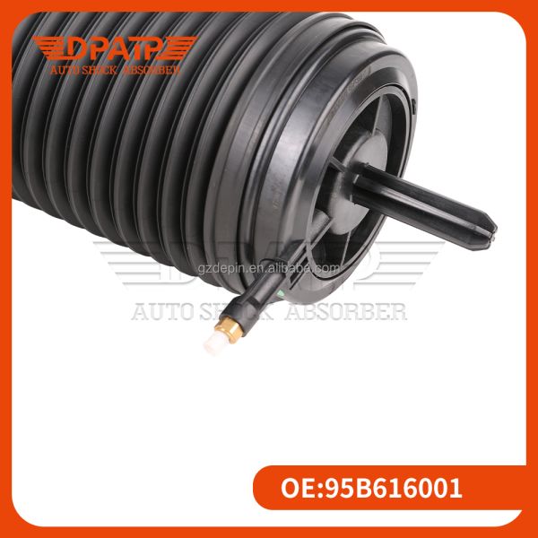 95B616001 Auto Rear Air Spring Bellows Ballon for PORSCHE Maca from Professional