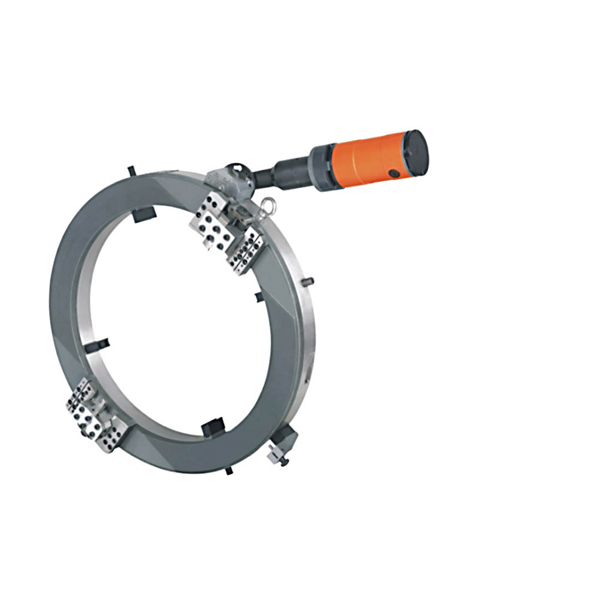 Buy ISD cold pipe cutting and bevelling machine at wholesale prices