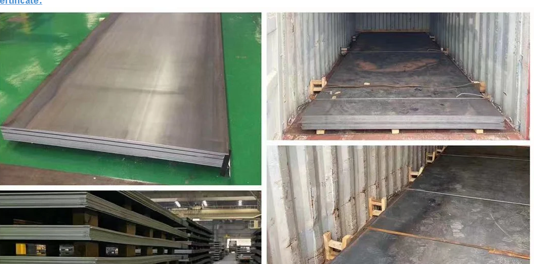 HRC Medium Cold Rolled Carbon Steel Coils 1mm Thickness High Carbon Strength