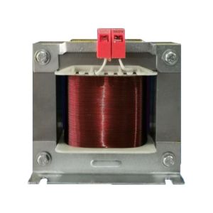 500va IP00 Transformer Single Phase Control Transformer with Customized Voltage