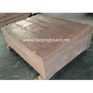 Medium density polyurethane model board ZK651, fine surface structure, suitable