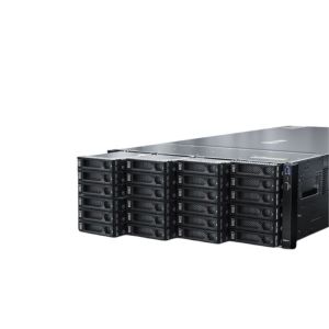 Wholesale Xfusion 4U G5500 V7 CPU Rack 2-socket AI Training Inference HPC GPU